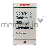 Livonibe 200mg Tablet