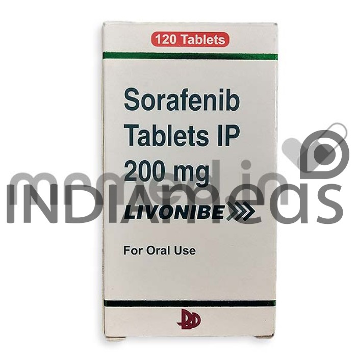 Livonibe 200mg Tablet