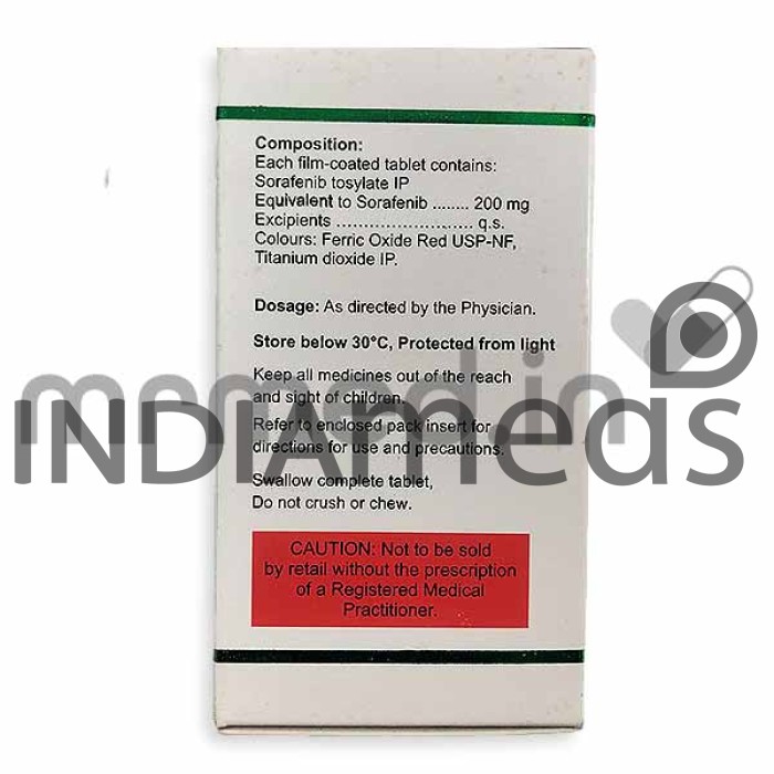 Livonibe 200mg Tablet