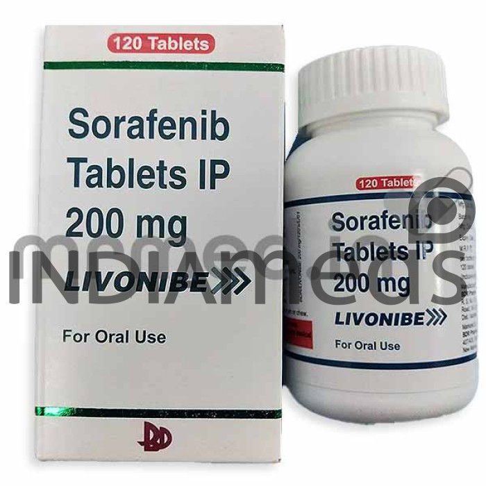 Livonibe 200mg Tablet