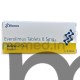 Advacan 0.5mg Tablet