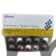 Advacan 0.5mg Tablet