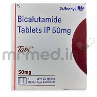 Tabi 50mg Tablet