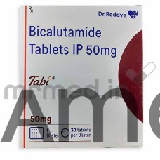 Tabi 50mg Tablet