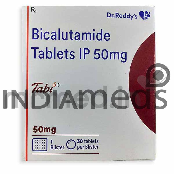 Tabi 50mg Tablet