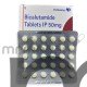 Tabi 50mg Tablet