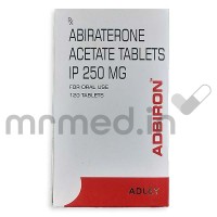 Adbiron 250mg Tablet