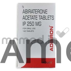 Adbiron 250mg Tablet