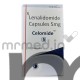 Celomide 25mg Capsule