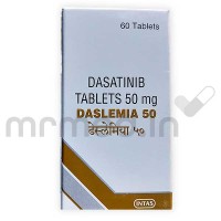 Daslemia 50mg Tablet
