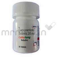 Cabolong 20mg Tablet