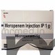 Micropenam 1gm Injection