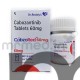 Cabzored 60mg Tablet