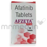 Afzeta 40mg Tablet