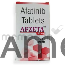 Afzeta 40mg Tablet