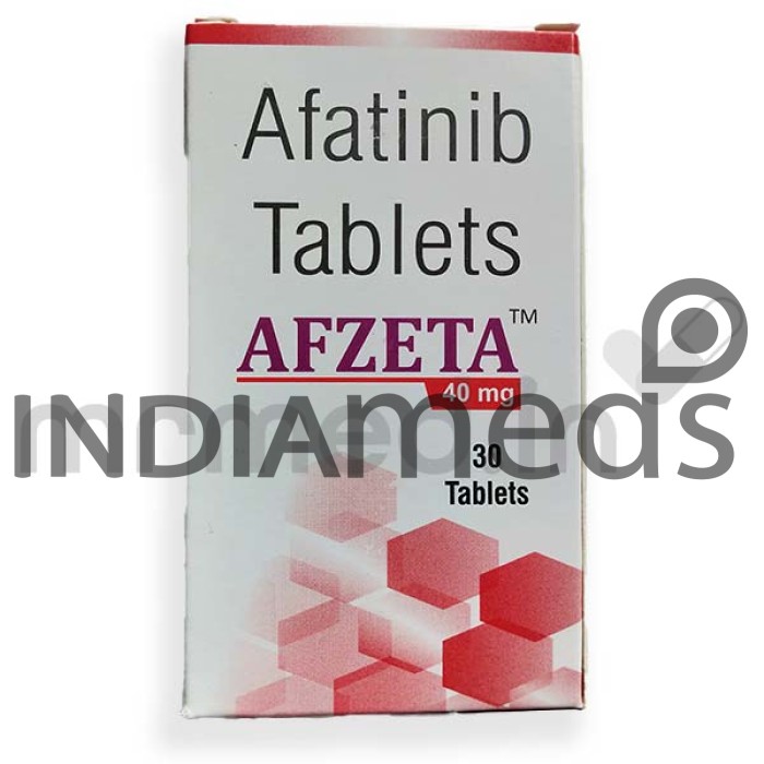 Afzeta 40mg Tablet