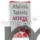 Afzeta 40mg Tablet