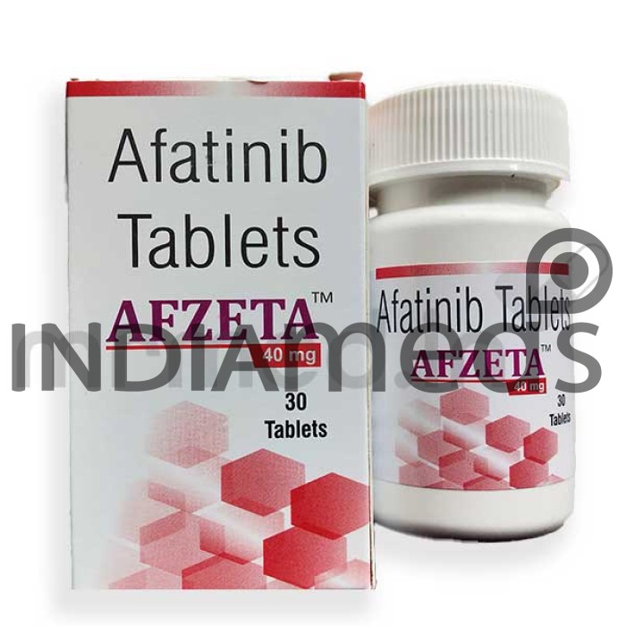 Afzeta 40mg Tablet