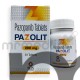 Pazolit 200mg Tablet