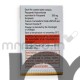 Pazolit 200mg Tablet