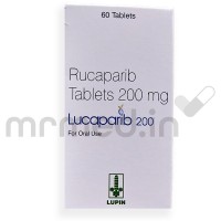 Lucaparib 200mg Tablet