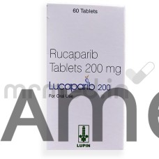 Lucaparib 200mg Tablet