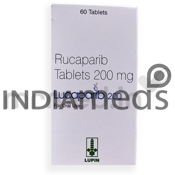 Lucaparib 200mg Tablet