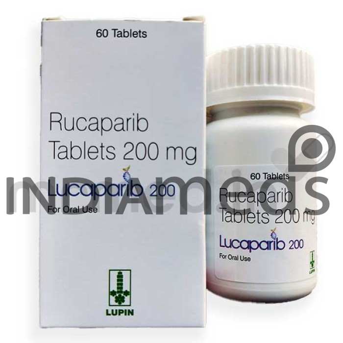 Lucaparib 200mg Tablet