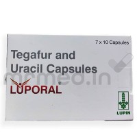 Luporal Capsule