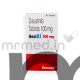 Nextki 100mg Tablet