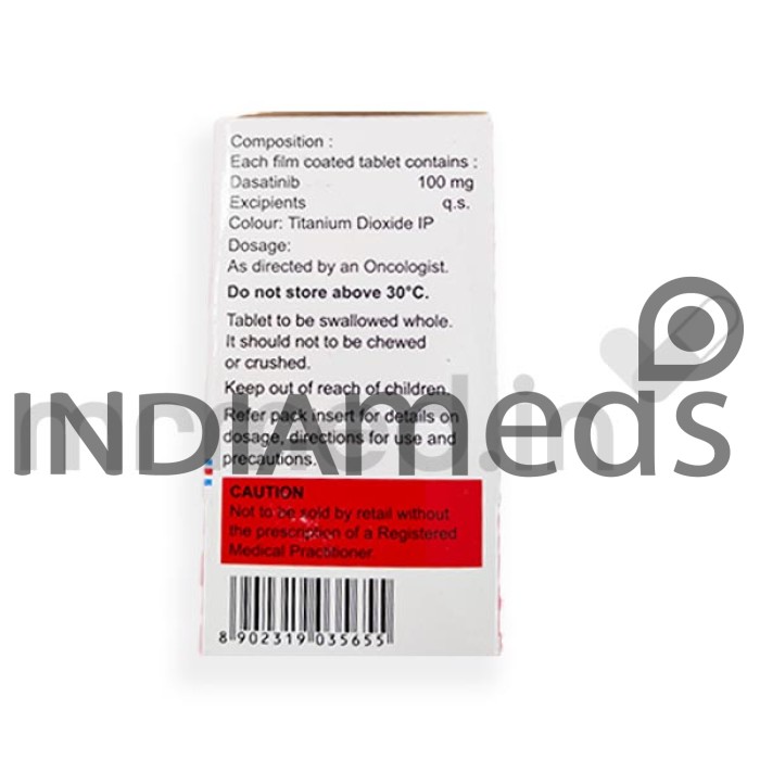 Nextki 100mg Tablet