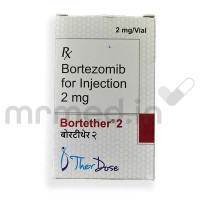 Bortether 2mg Injection