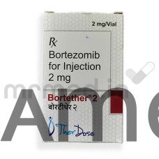 Bortether 2mg Injection