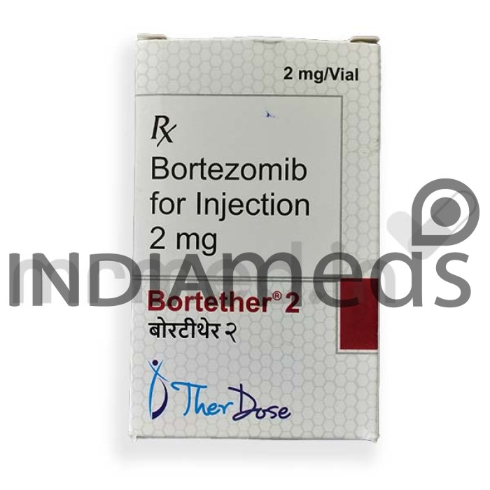 Bortether 2mg Injection
