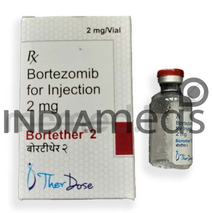 Bortether 2mg Injection