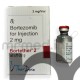 Bortether 2mg Injection