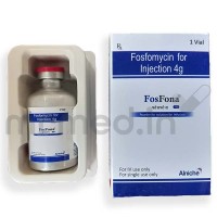 Fosfona 4gm Injection