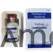 Fosfona 4gm Injection