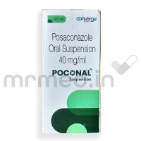 Poconal 40mg Suspension