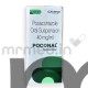 Poconal 40mg Suspension