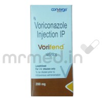 Vorifend 200mg Injection