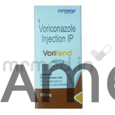 Vorifend 200mg Injection