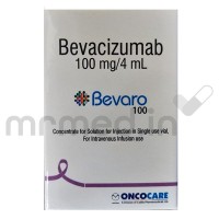Bevaro 100mg Injection