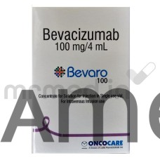 Bevaro 100mg Injection