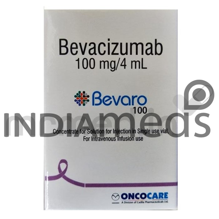 Bevaro 100mg Injection