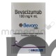 Bevaro 100mg Injection