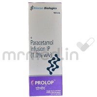 Prolop Infusion 100ml