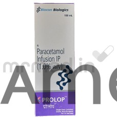 Prolop Infusion 100ml