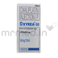 Oxyrea 50mg Injection