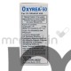 Oxyrea 50mg Injection